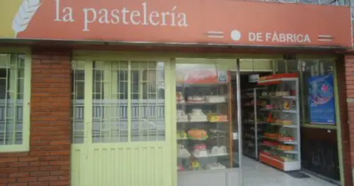 LA PASTELERIA PUNTO DE FABRICA BOGOTÁ LA PASTELERIA PUNTO DE FABRICA BOGOTÁ